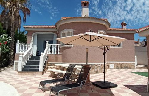 Casa de Limón - Photo 7