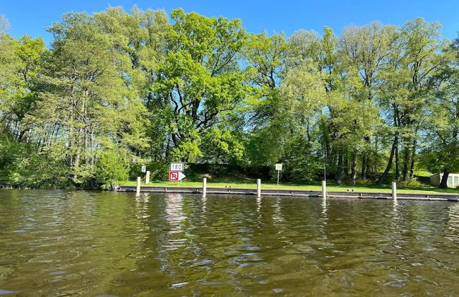 Ferienwohnung in der Mecklenburger Seenplatte - Foto 39