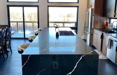 Lakeview Oasis on Big Lake Waterfront - Foto 27