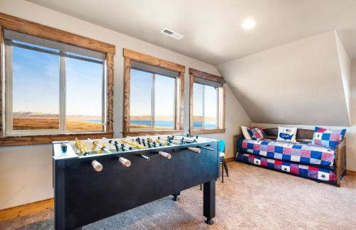 7 Bed 5 Bath Vacation home in Fish Haven - Foto 9