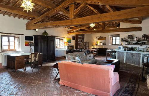 Castello Di Potentino - Foto 54