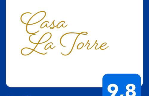 Casa la Torre - Foto 3