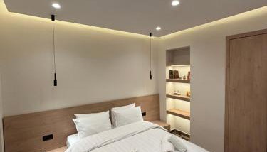 The Cozy Residence - Foto 2, towels, wardrobe