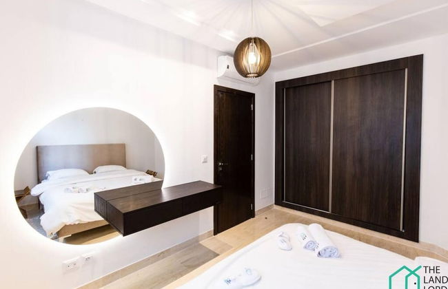 Le Lys Haut de Gamme aux Jardins de Carthage - Foto 12