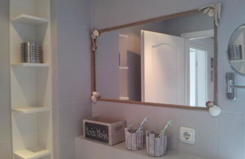 Strandgut - das appartement - Foto 19