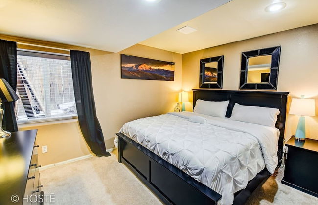 5BR Mtn Views Family Getaway HOT TUB - Foto 3