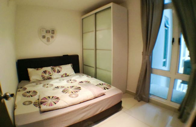HomeStay in Johor - KSL SeaView - Foto 10