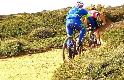 Villa El Cortijo Andaluz - Foto 38