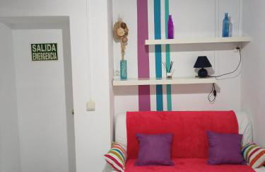 Estudio con balcon Plaza España - Foto 1