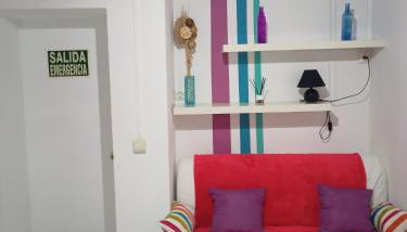 Estudio con balcon Plaza España - Foto 1