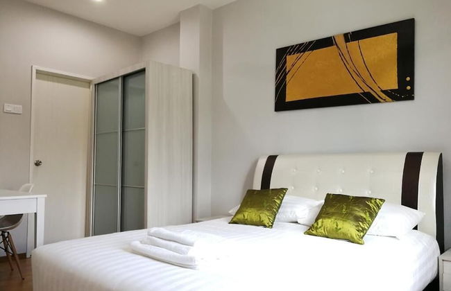 Omni Cassia Hill Resort - Foto 5