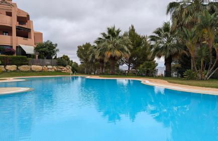 LOS ALTOS sea view apartment - Foto 16