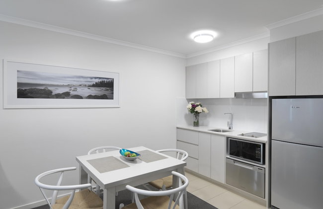 Oaks Sunshine Coast Oasis Resort - Foto 34