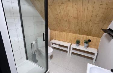 Agroturystyka Gęsiniec Stare Osieczno - Foto 15