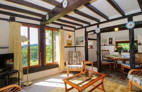 Callow Cottage - Foto 6