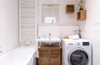 Altstadtnahe Wohlfühloase für 6 Personen - Foto 31