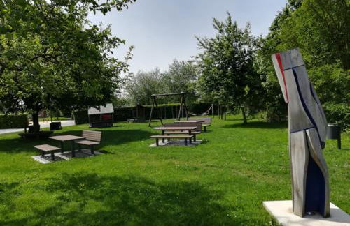 Die Galerie - Ferienwohnung - Foto 47