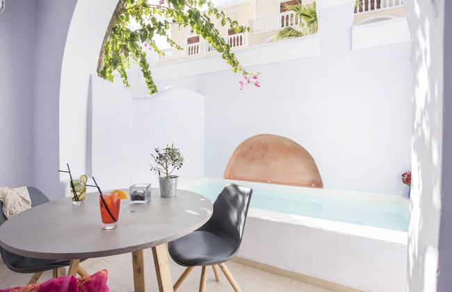 Blue Waves Hotel - Foto 61