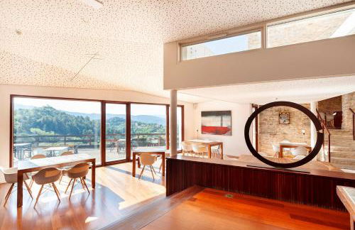 Casa Fumanal - Unique Property for up to 24 - Foto 4