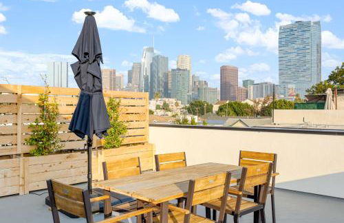 Metro Loft LA - Foto 8