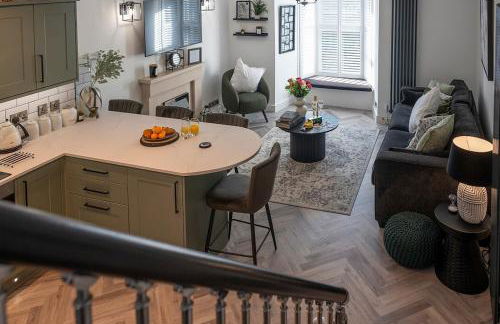 Barmouth High Street Family Apartment - Foto 61