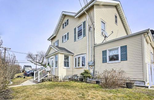 Long Branch Apartment 1 Mi to Beach, Pier Village - Foto 23