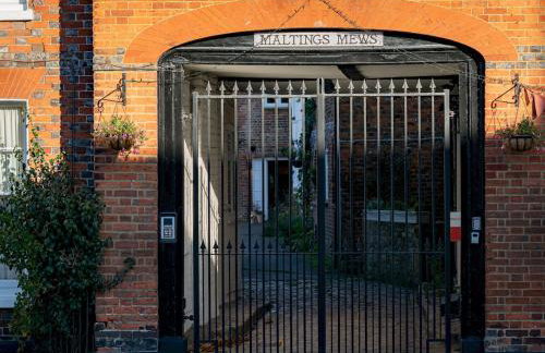 Converted Hop House Apt - Old Amersham - Chilterns - Pass the Keys - Foto 22