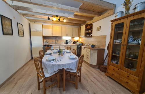 Gästewohnung My Secret Garden 1 - Keine Monteure - Foto 18