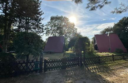 Finnhütten Waldesruh - Foto 24