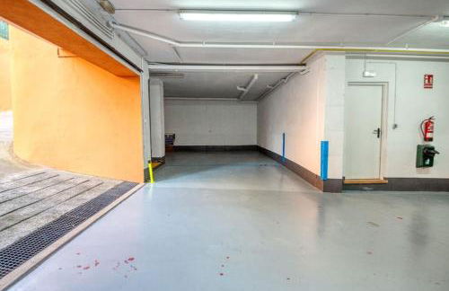 Apartamento con Piscina céntrico - Foto 13