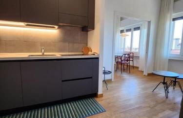 Sweetly Home in Florence Suite con balcone e vista duomo - Foto 63