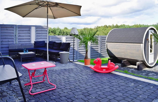 Holiday Home in Choczewo Near Baltic Sea - Photo 24