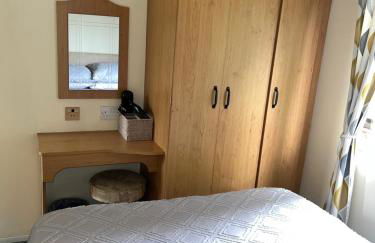 Dottys van warden springs caravan park - Foto 12