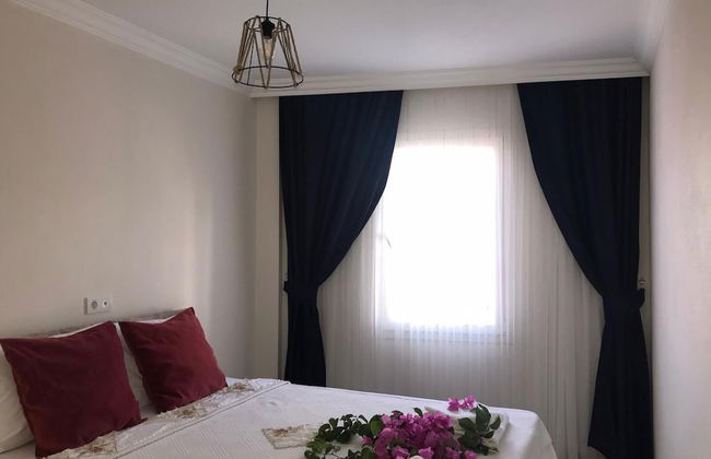 Apart Tu Cesme - Foto 2