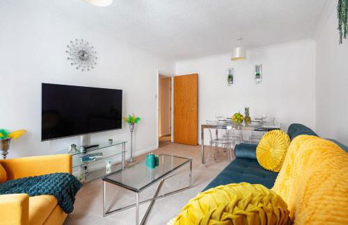 Trafalgar Square Apt near Charing Cross - Foto 1