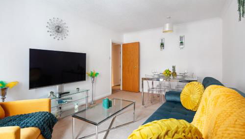 Trafalgar Square Apt near Charing Cross - Foto 1