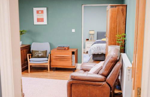 Little Lodge on the Yorkshire Wolds - Foto 11