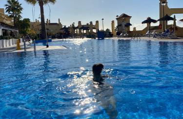 Panoramic view apartment with big terrace - Foto 24