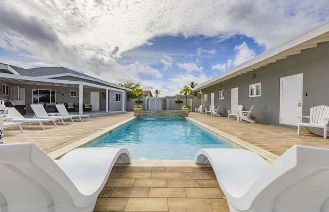 Piece of Paradise - Photo 13