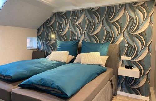 Ferienwohnung im Gulfhof, 65269 - Foto 20