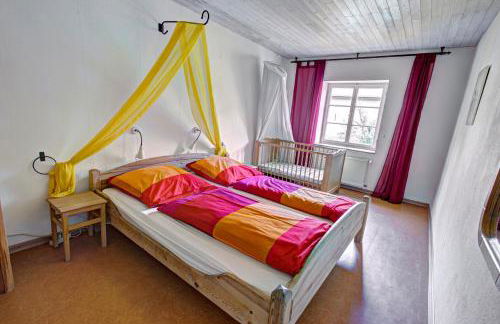 Nengshof Ferienhäuser Sonnenblume und Heublume - Foto 19