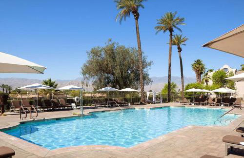 The Westin Mission Hills 1BR Apartment with Resort Access - Foto 6