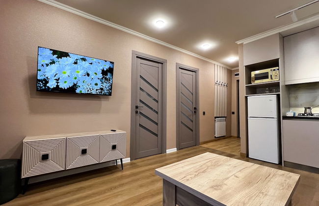 Bellissimo Garden Villa - Photo 17