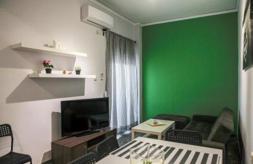 Lak Alepochori Homes - Foto 64