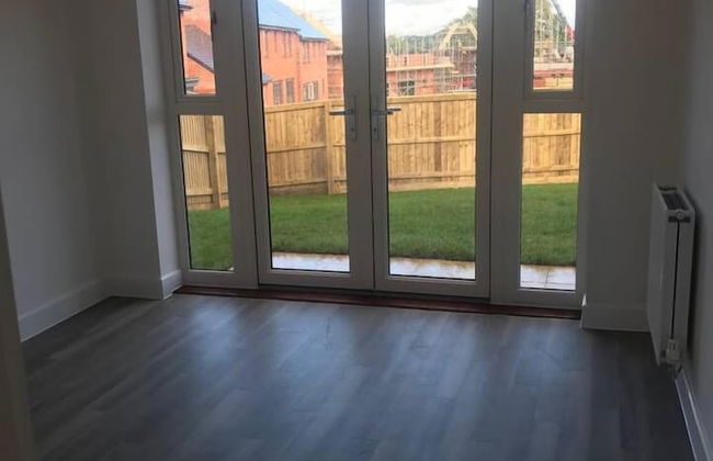 New Home Near Science Park & City Centre - Photo 26