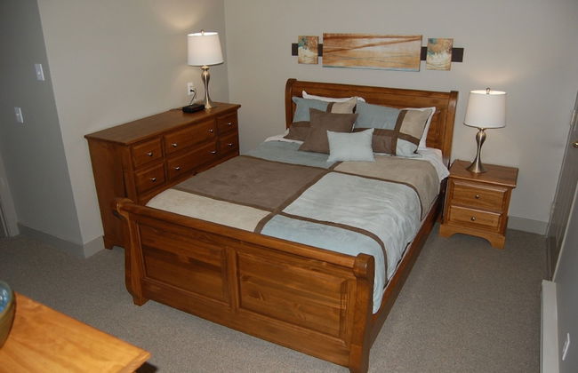 Big White Condos by Big White Accomm. - Foto 3