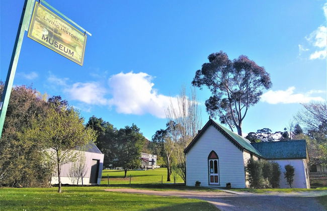 Three Beaches - Chic Eco Home Tasmania - Foto 68