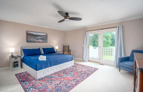 Lake Days Getaway - Foto 29