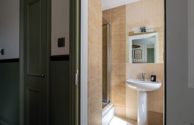 Round House Apartments - Photo 42