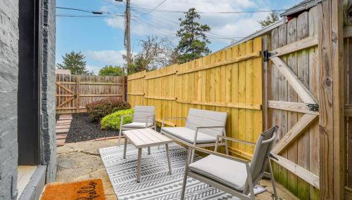 Cozy Retreat in Downtown Lancaster with Backyard Patio - Foto 5